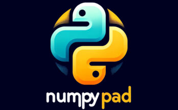 numpy pad, python, remplissage numpy, étendre tableaux numpy, conditions limites numpy, tableaux symétriques numpy, utiliser numpy pad, exemples numpy pad, padding numpy tableaux, traitement d'images avec numpy pad, créer tableaux symétriques numpy