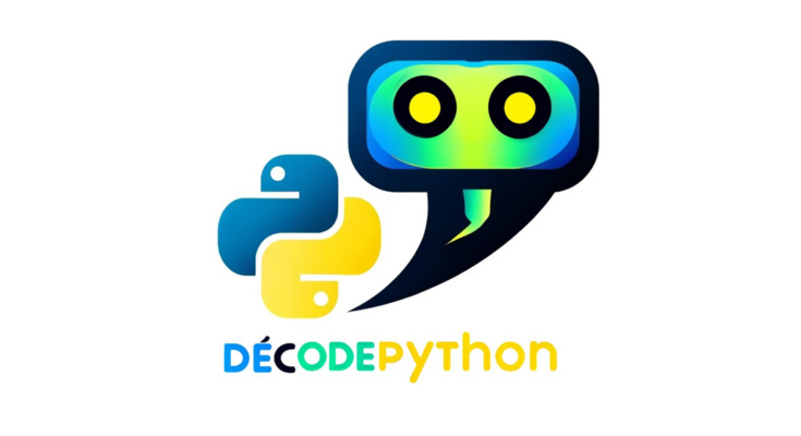 Python, Intelligence Artificielle, Explication de code, Modèle de langage, Développement, Apprentissage automatique, Clarification, Script Python, Outil de programmation, Compréhension du code, Compréhension du code python,